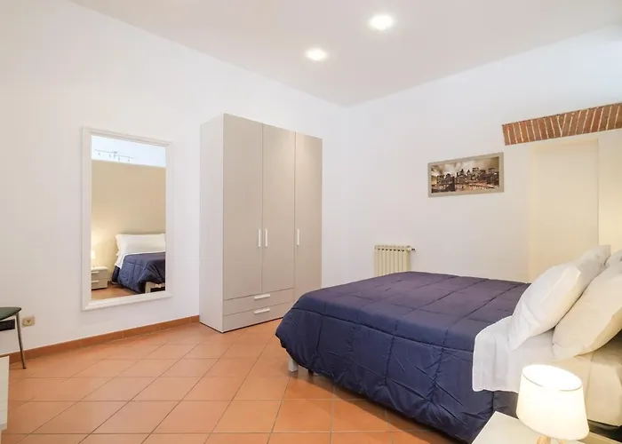 Dell'abbadia By Appartamento Bologna