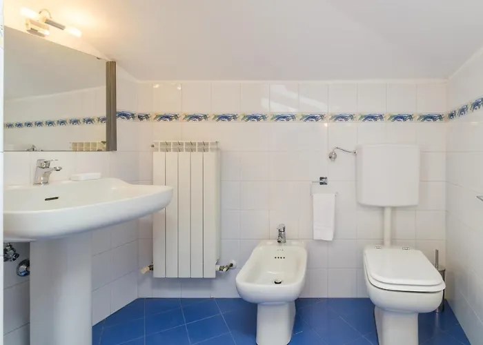 Dell'abbadia By Appartamento