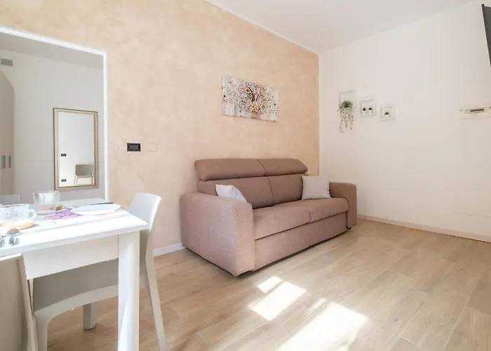 Dell'abbadia By Appartamento Bologna