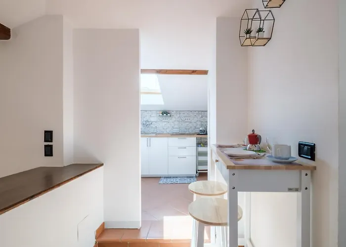 Appartamento Dell'abbadia By