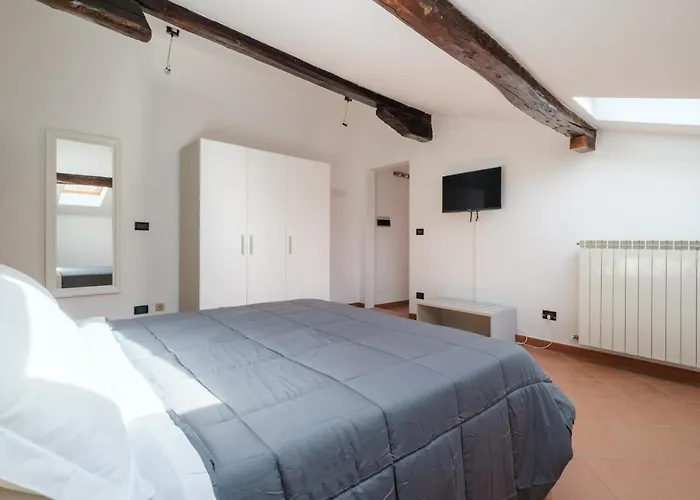 Appartamento Dell'abbadia By